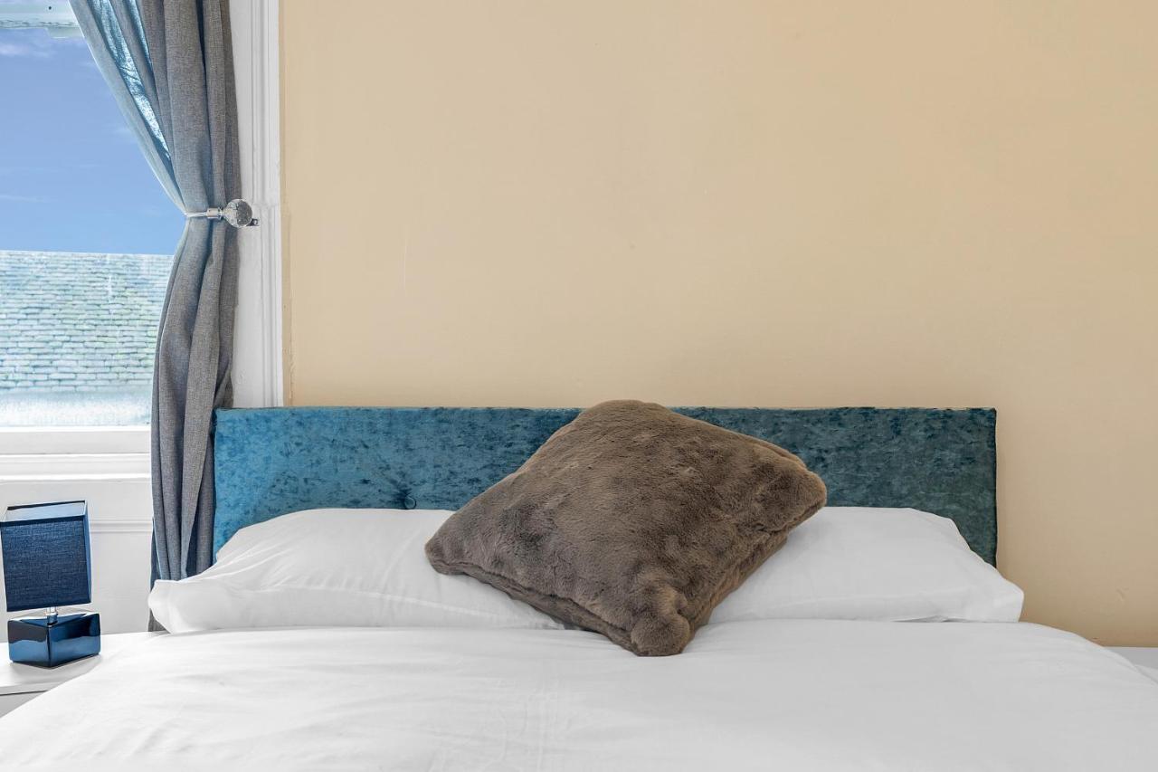 Apartment Centre Jasmine -sleeps 7