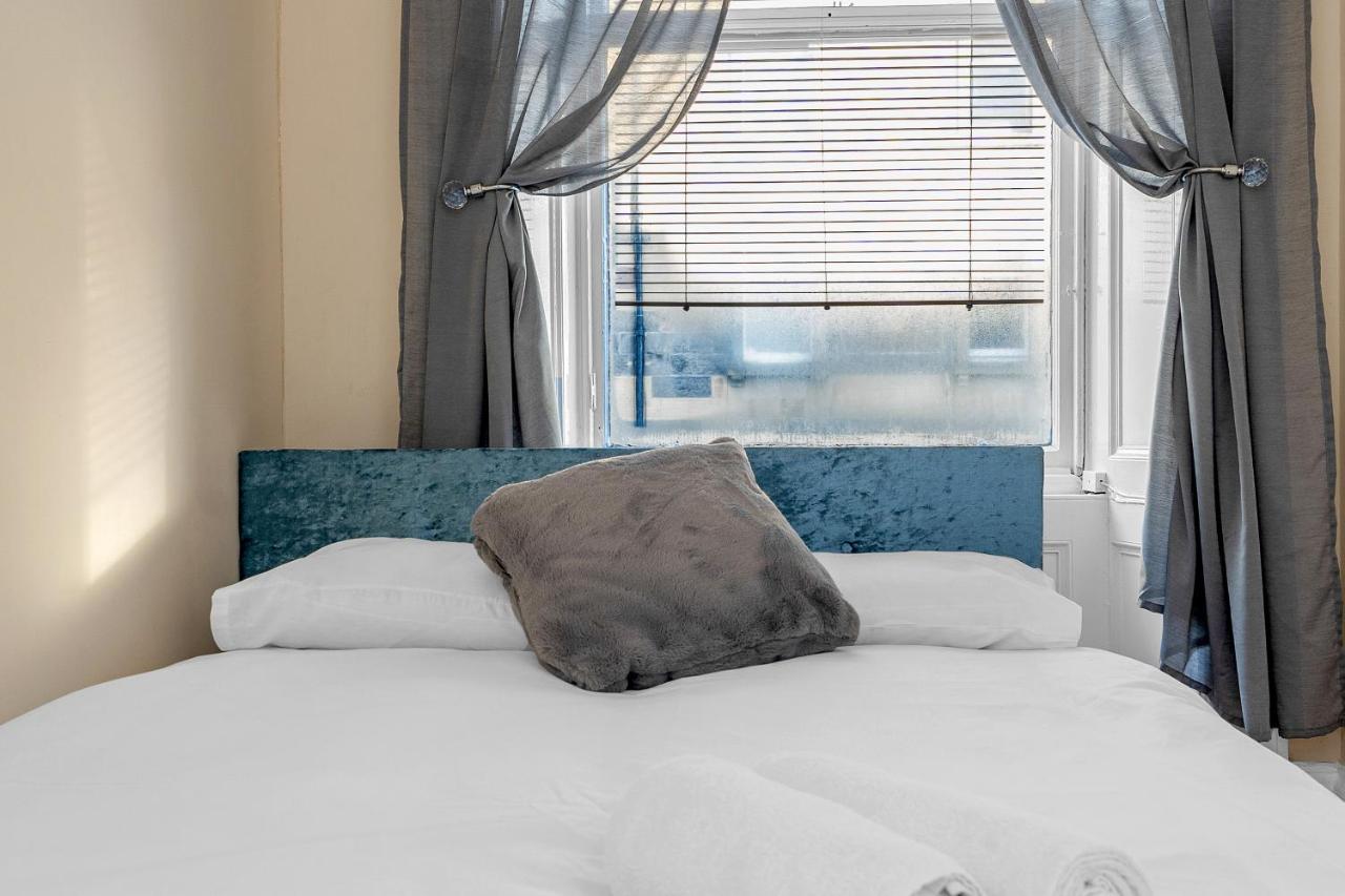 Centre Jasmine -sleeps 7