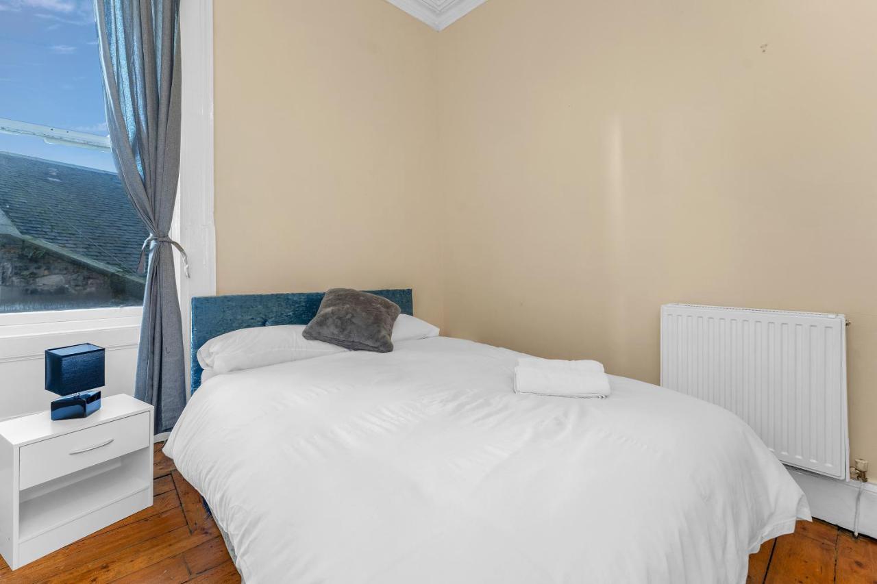 Centre Jasmine -sleeps 7 Edinburgh