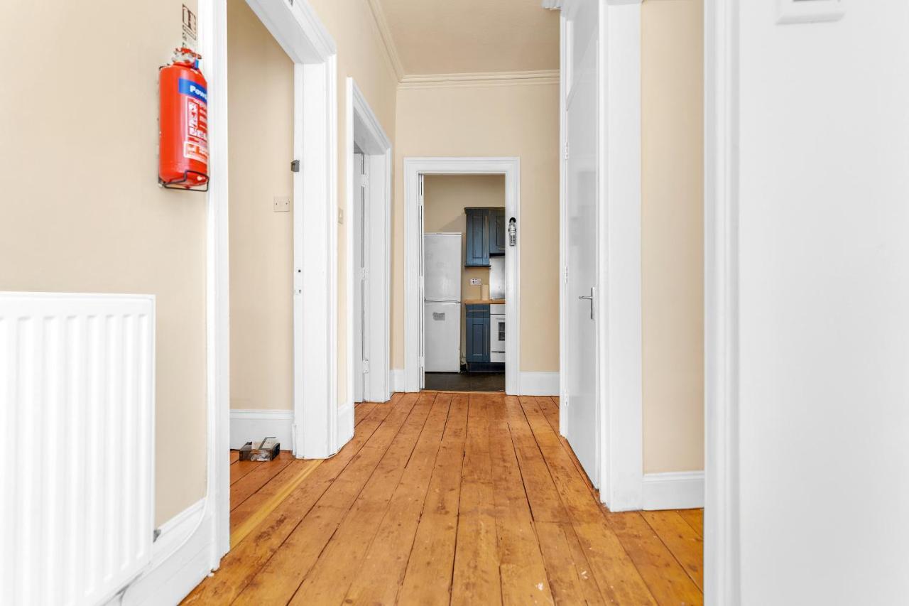 Apartment Centre Jasmine -sleeps 7