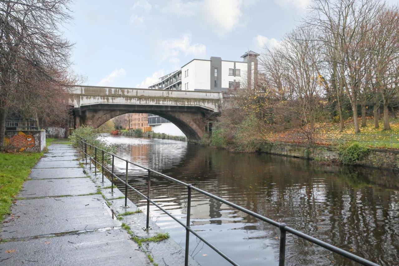 Guest house Gorgeous In Excellent Location - - Five Star Amenities Edinburgh