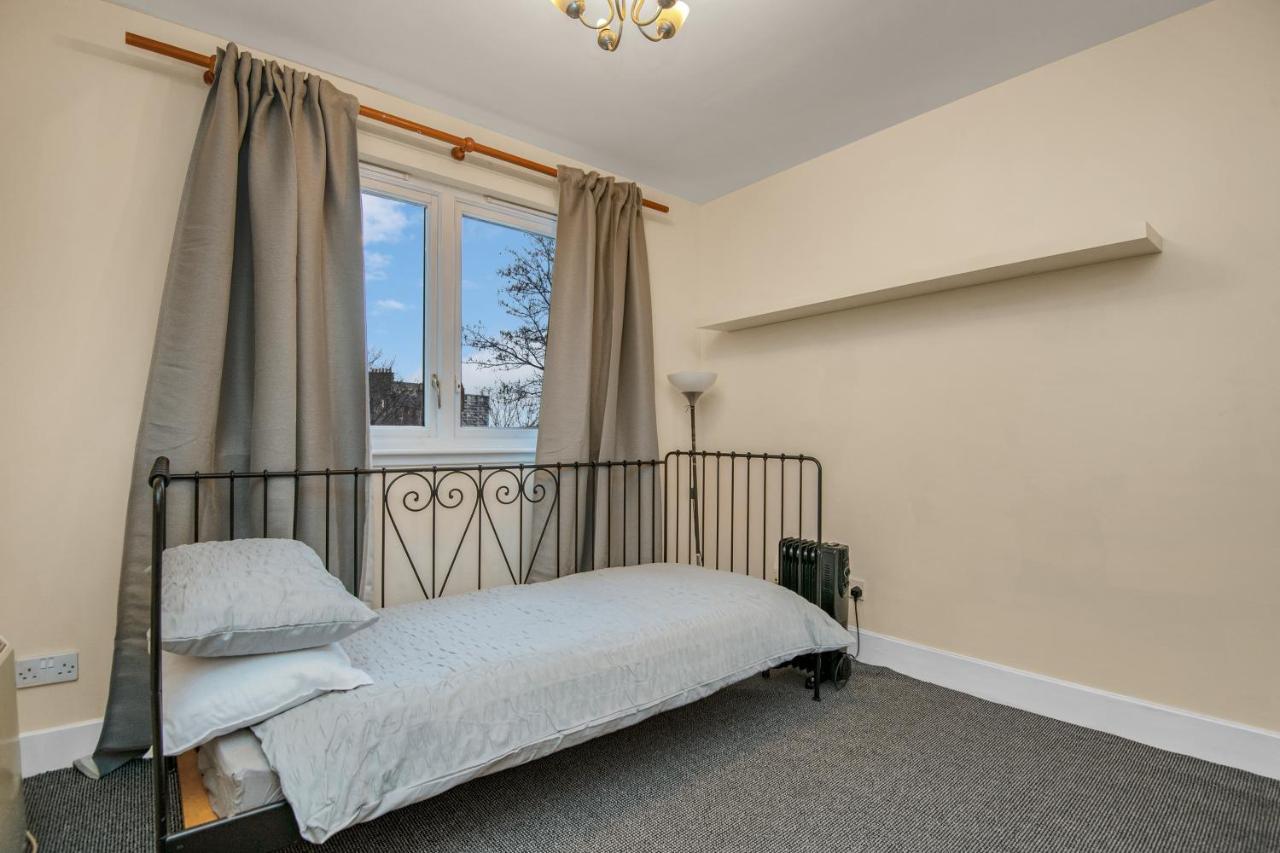 Center Coady Sleeps 5 Free Car Park Space *