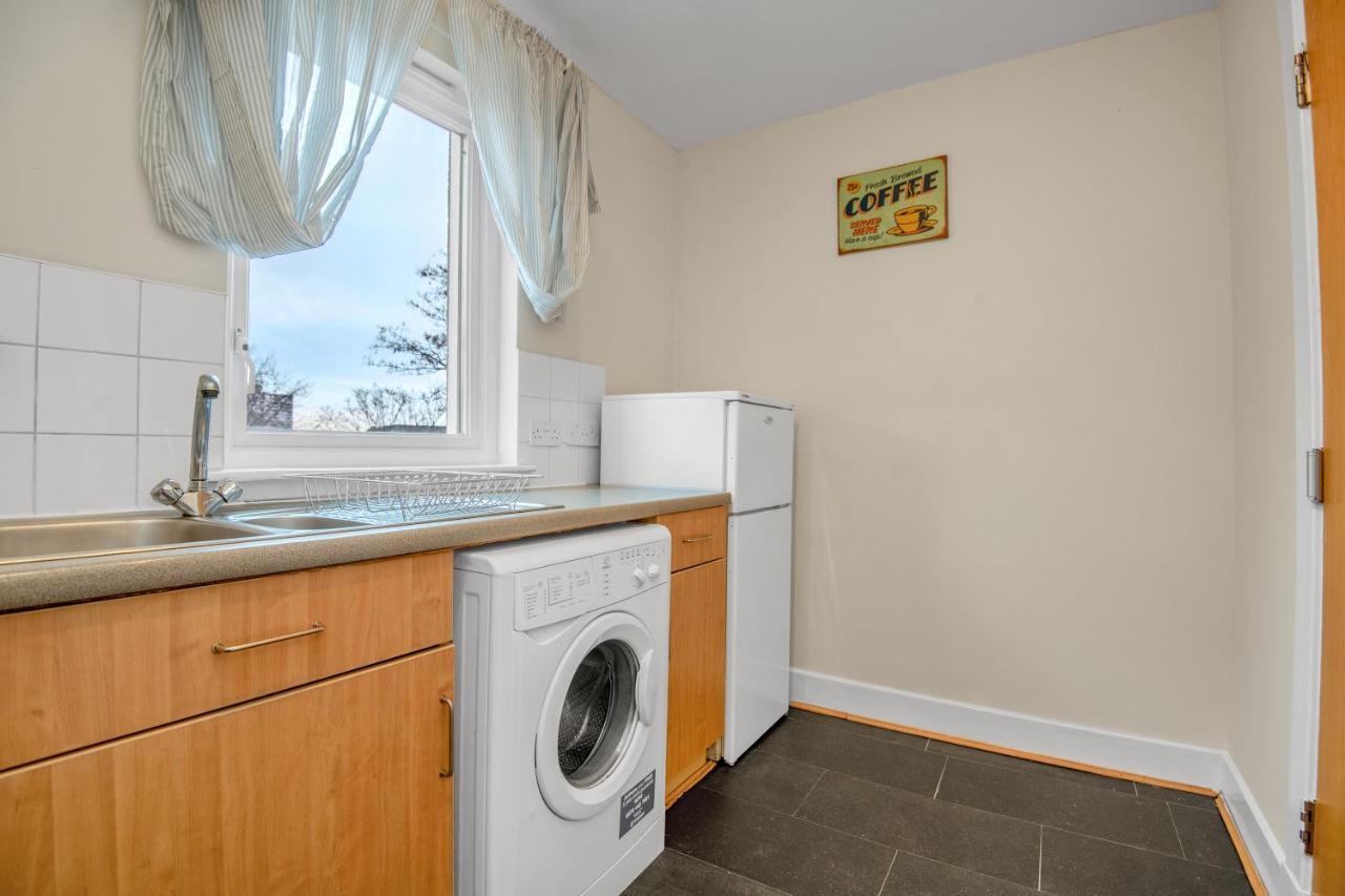 Apartment Center Coady Sleeps 5 Free Car Park Space Edinburgh