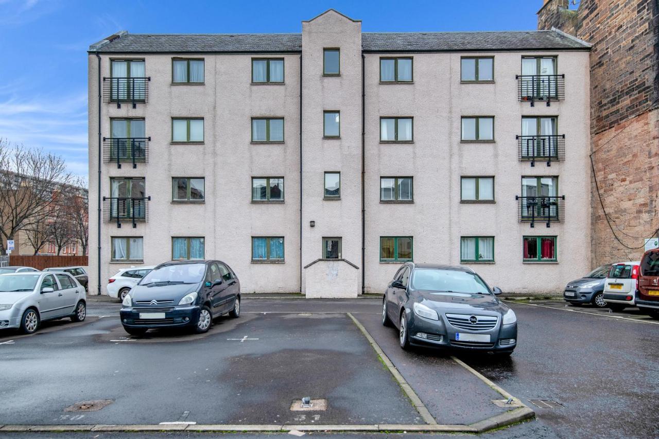 Center Coady Sleeps 5 Free Car Park Space Apartment