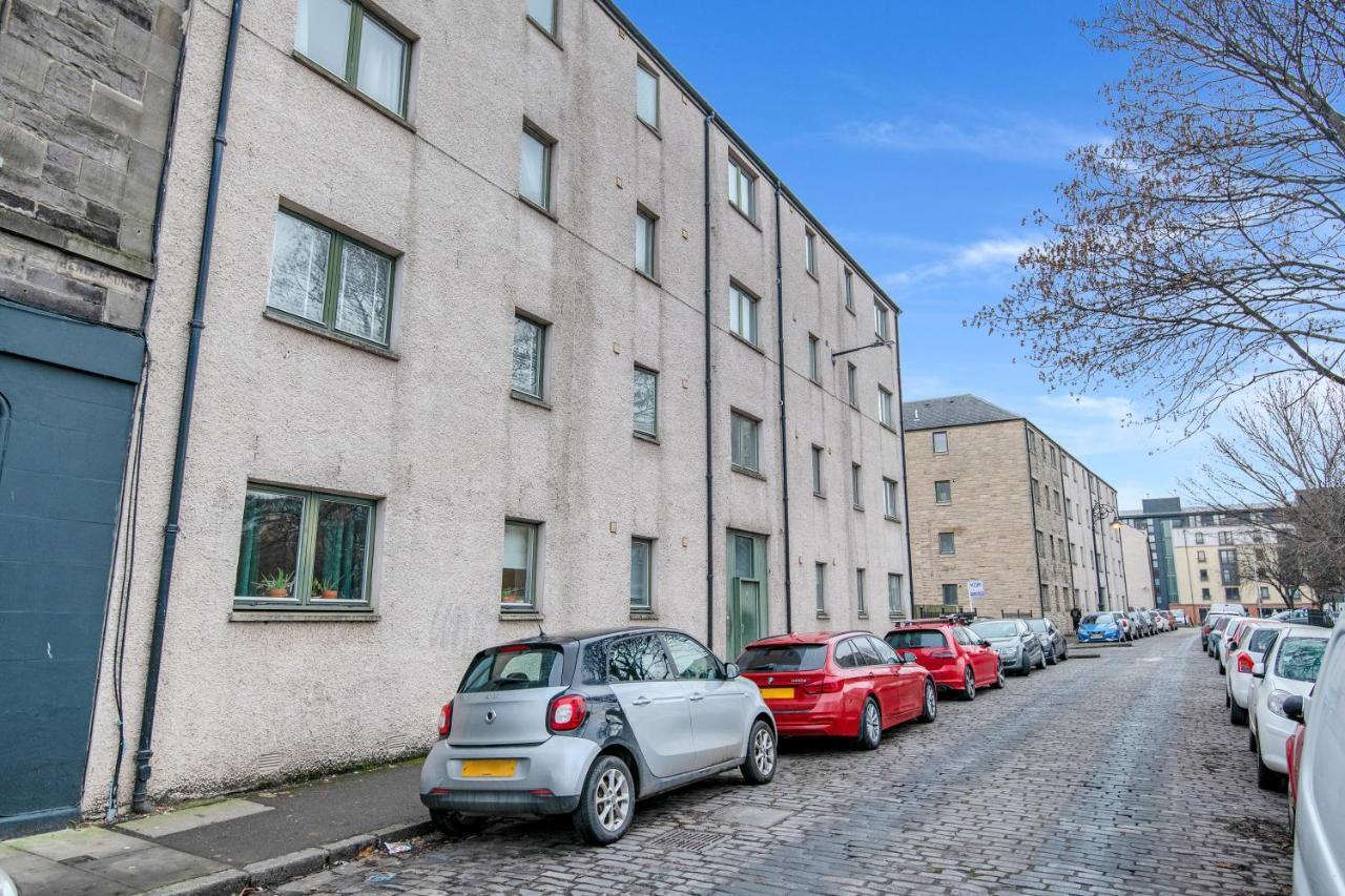 Center Coady Sleeps 5 Free Car Park Space