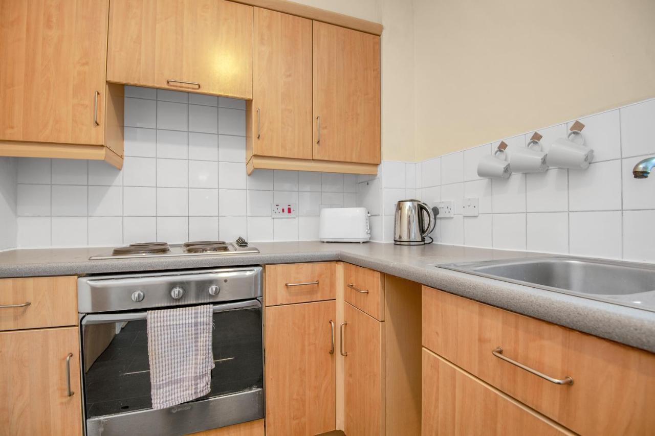 Center Coady Sleeps 5 Free Car Park Space *