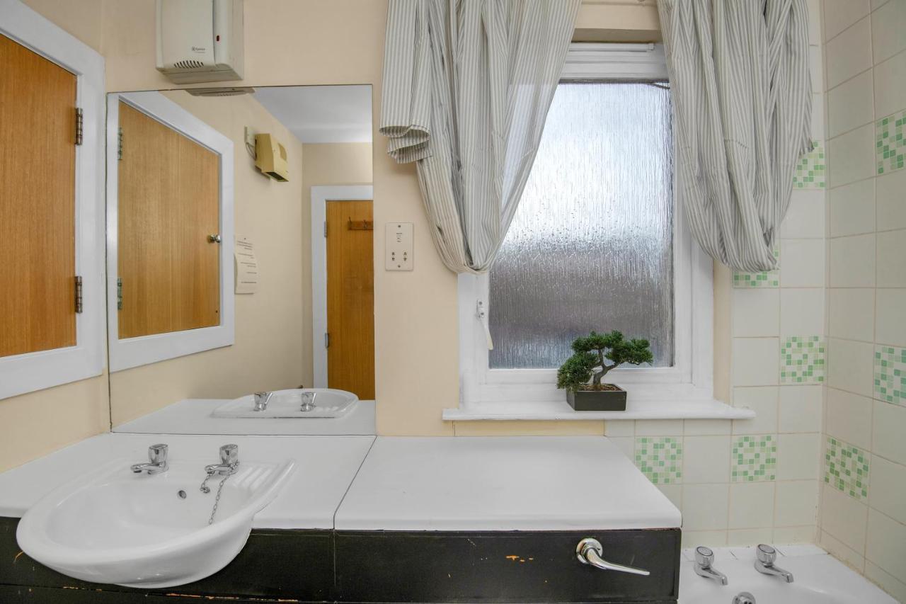 Center Coady Sleeps 5 Free Car Park Space * Edinburgh