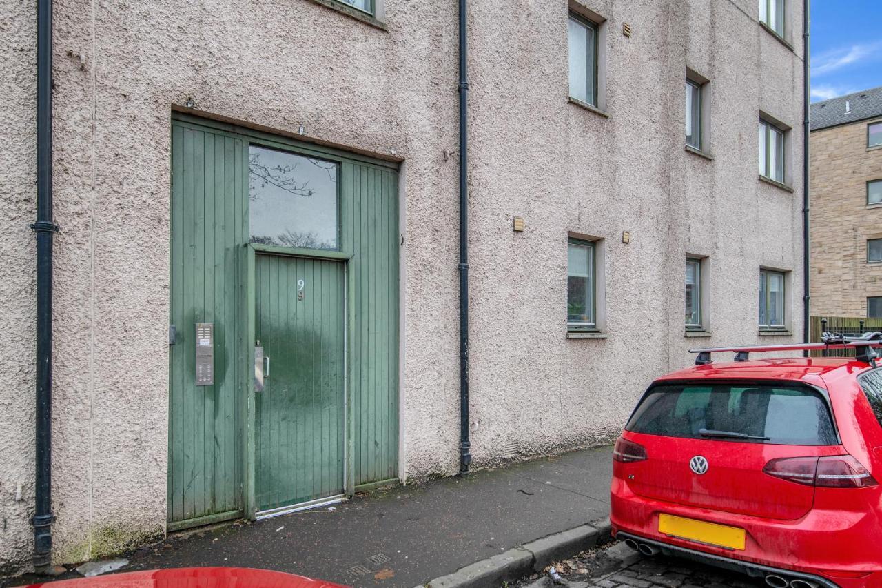 Apartment Center Coady Sleeps 5 Free Car Park Space