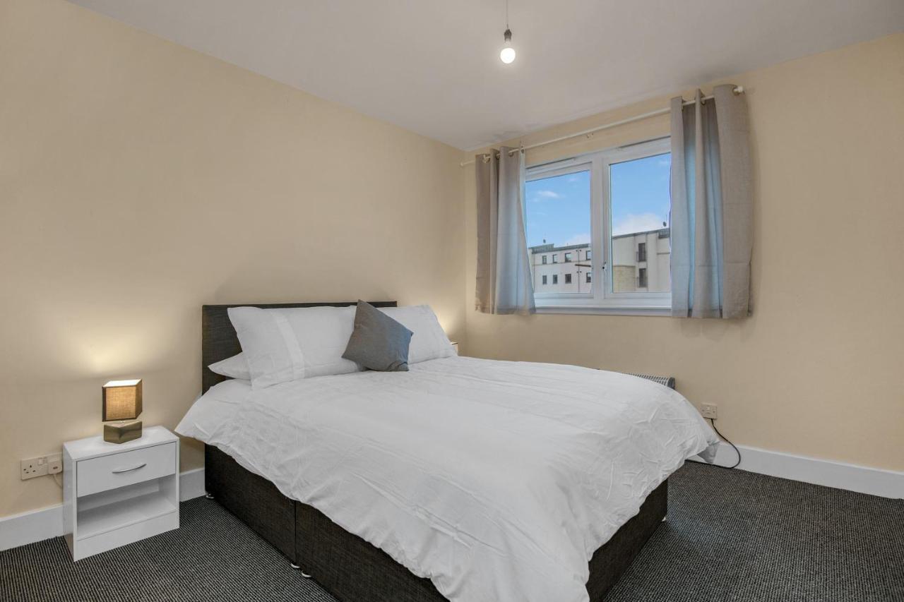 Center Coady Sleeps 5 Free Car Park Space *