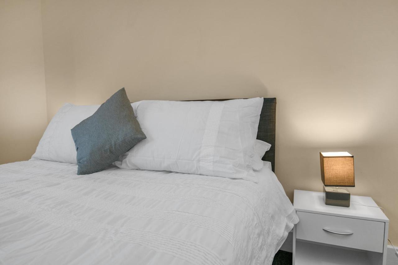 Apartment Center Coady Sleeps 5 Free Car Park Space