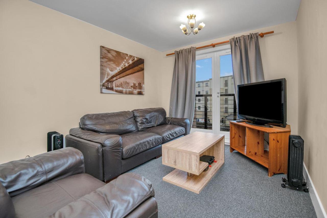 Center Coady Sleeps 5 Free Car Park Space Edinburgh