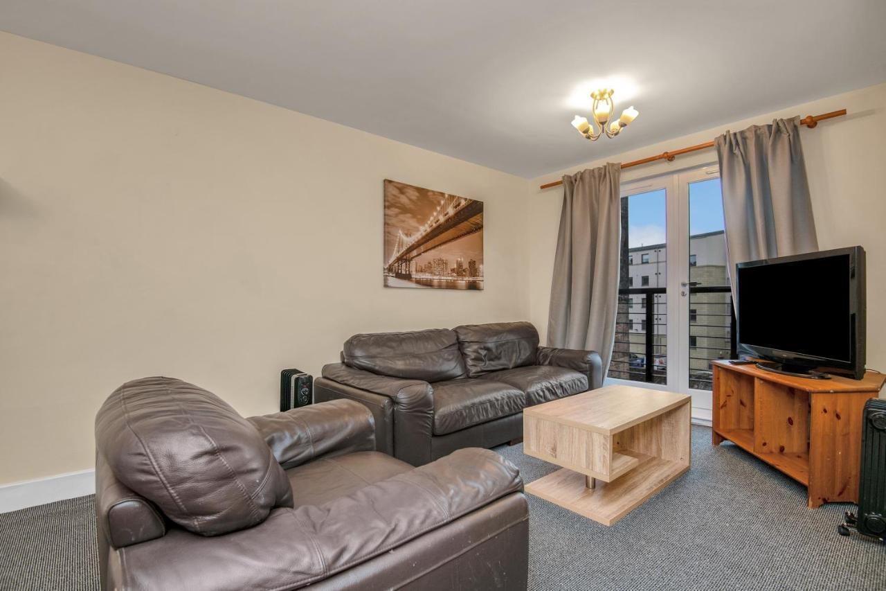 Center Coady Sleeps 5 Free Car Park Space * Edinburgh