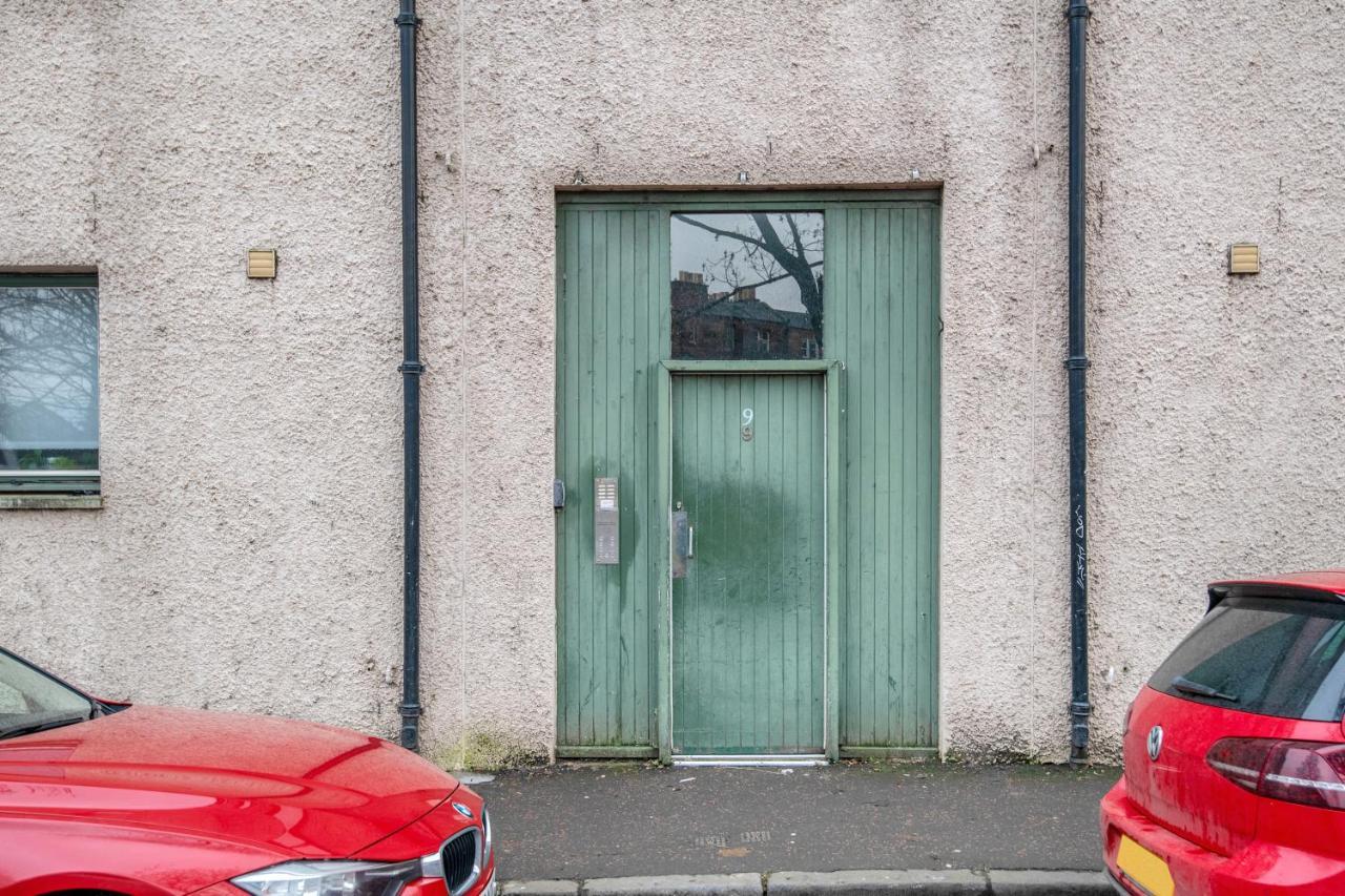 Apartment Center Coady Sleeps 5 Free Car Park Space *