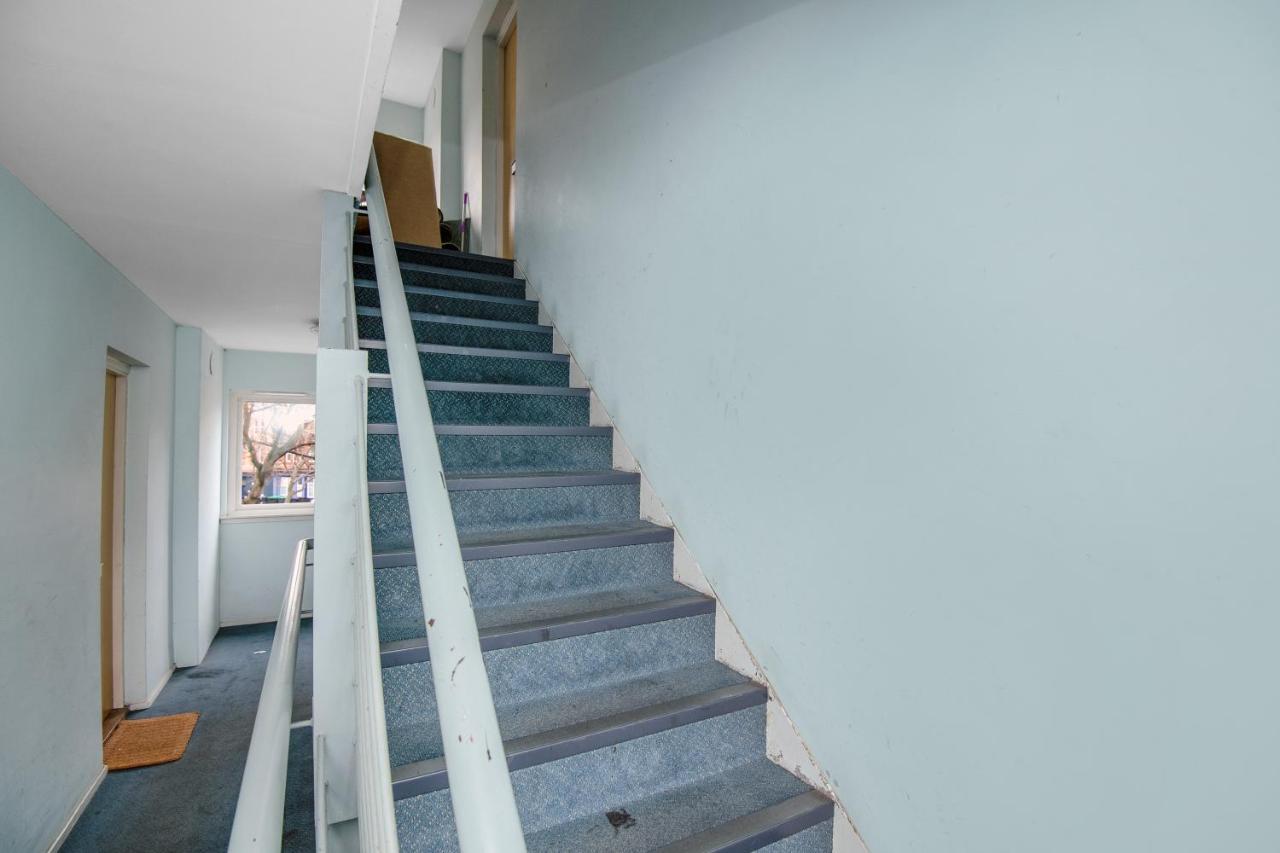 Center Coady Sleeps 5 Free Car Park Space Apartment *