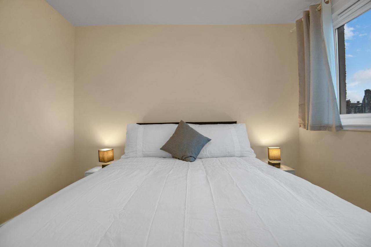 Center Coady Sleeps 5 Free Car Park Space