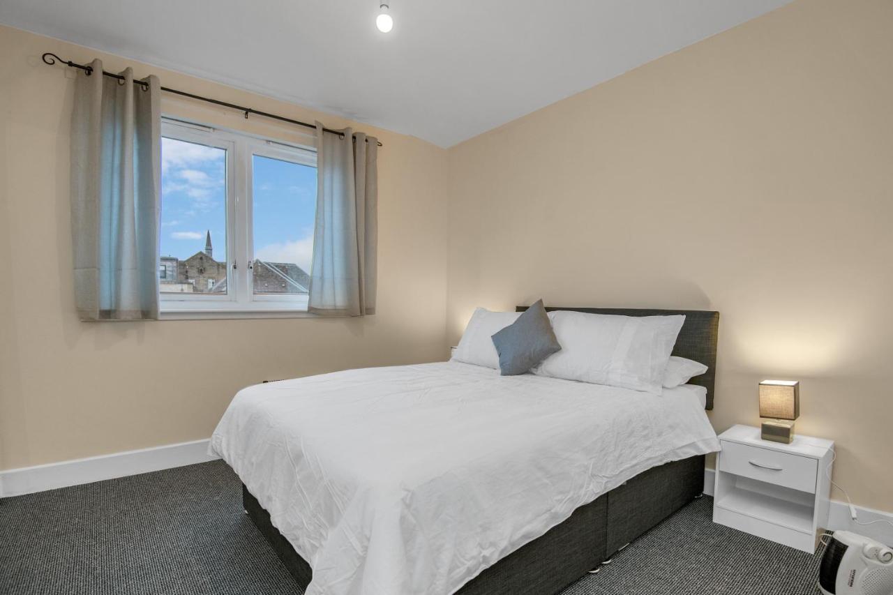 Center Coady Sleeps 5 Free Car Park Space Apartment *
