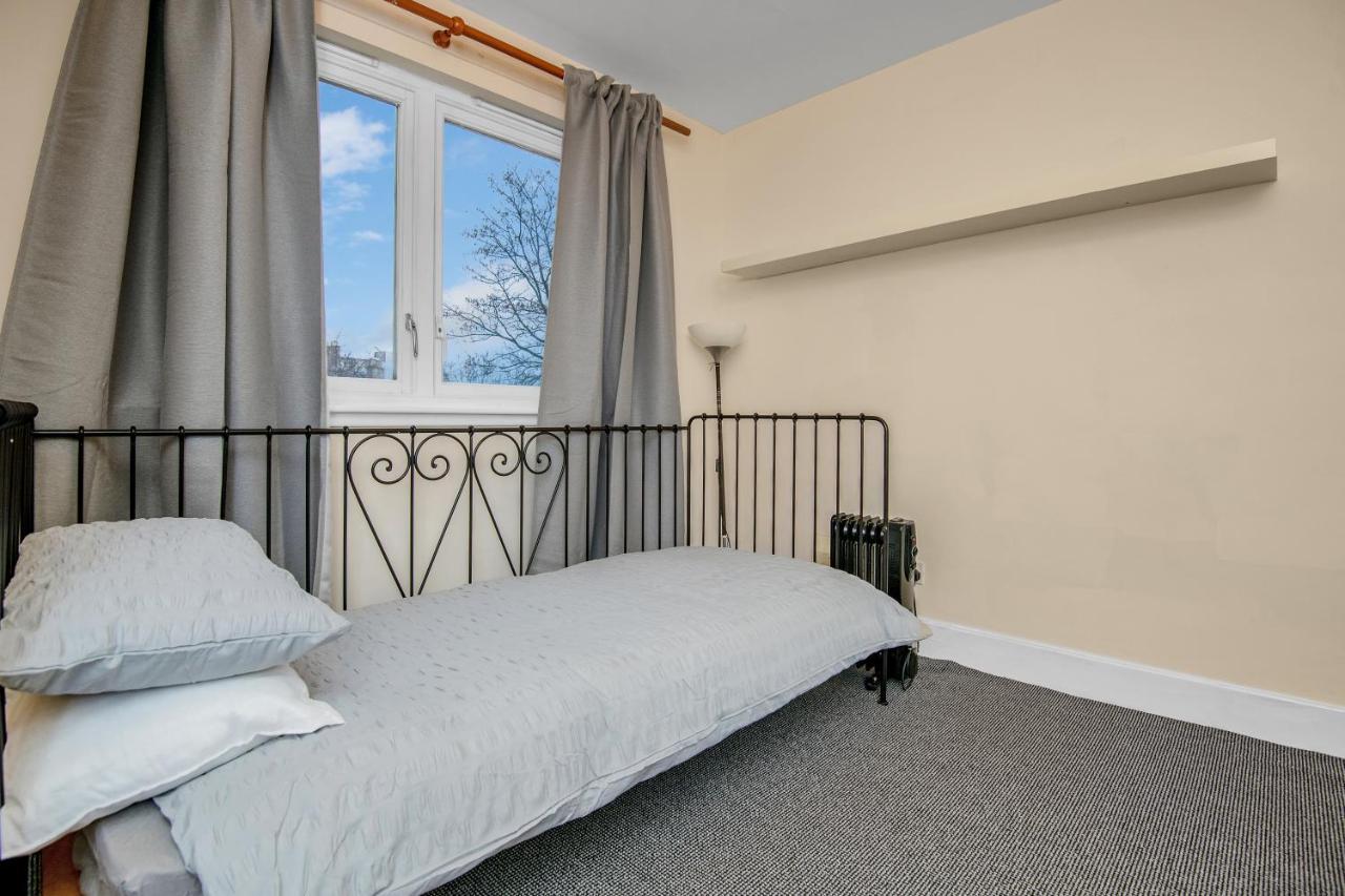 Center Coady Sleeps 5 Free Car Park Space Apartment *