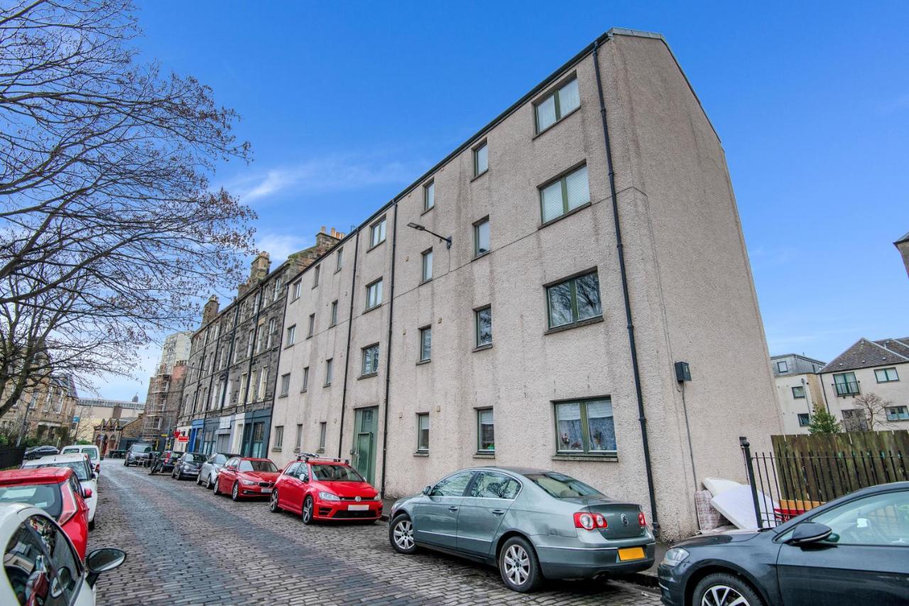 Center Coady Sleeps 5 Free Car Park Space Apartment *