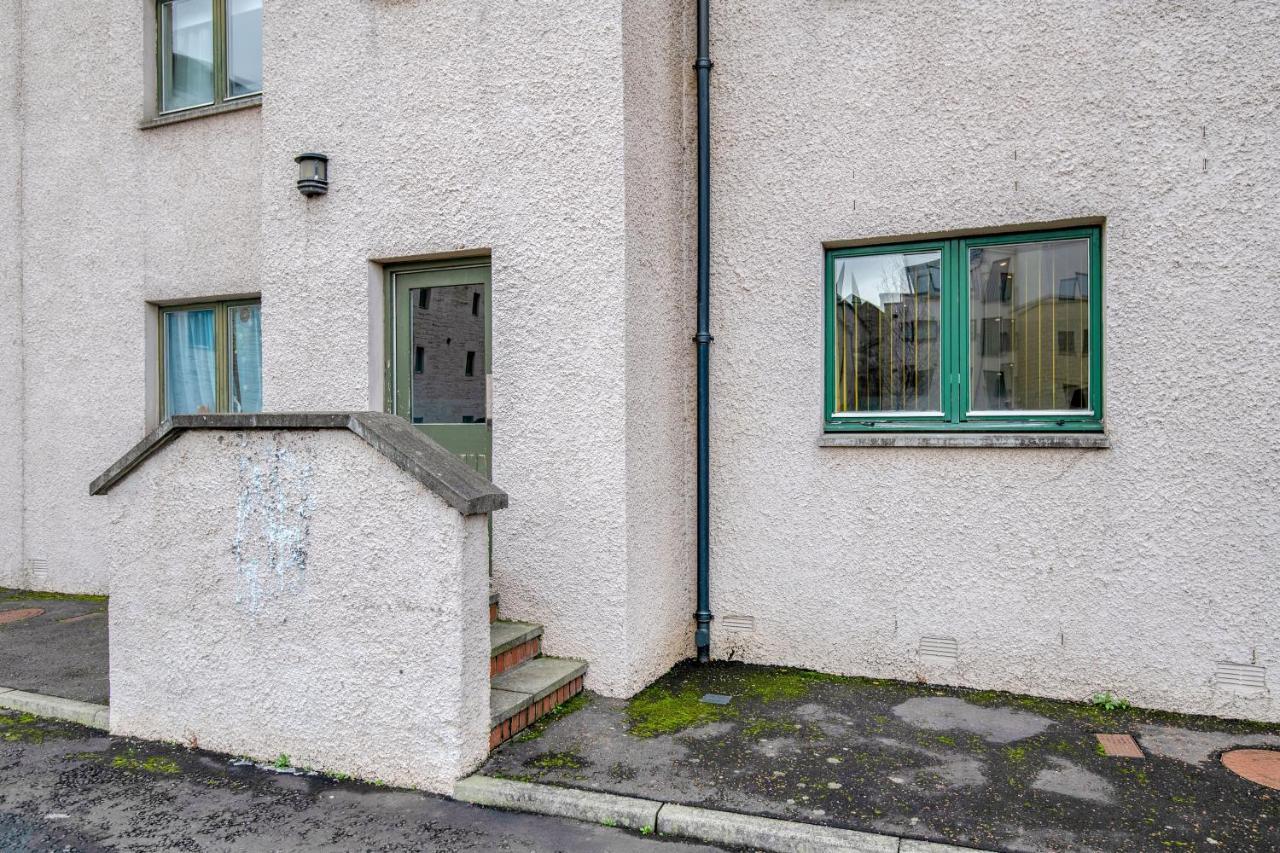 Center Coady Sleeps 5 Free Car Park Space Apartment