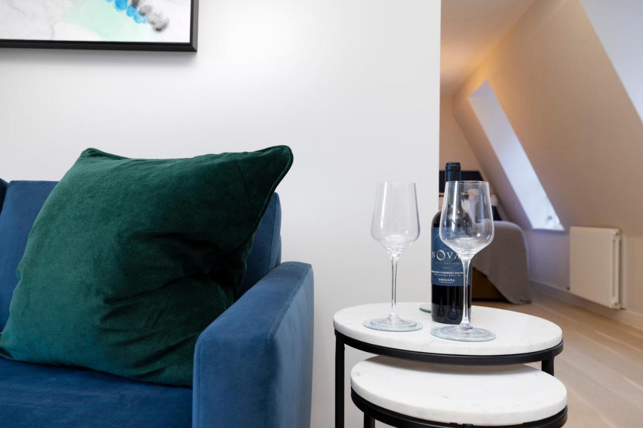 Apartment Joivy Tasteful On Rose South *