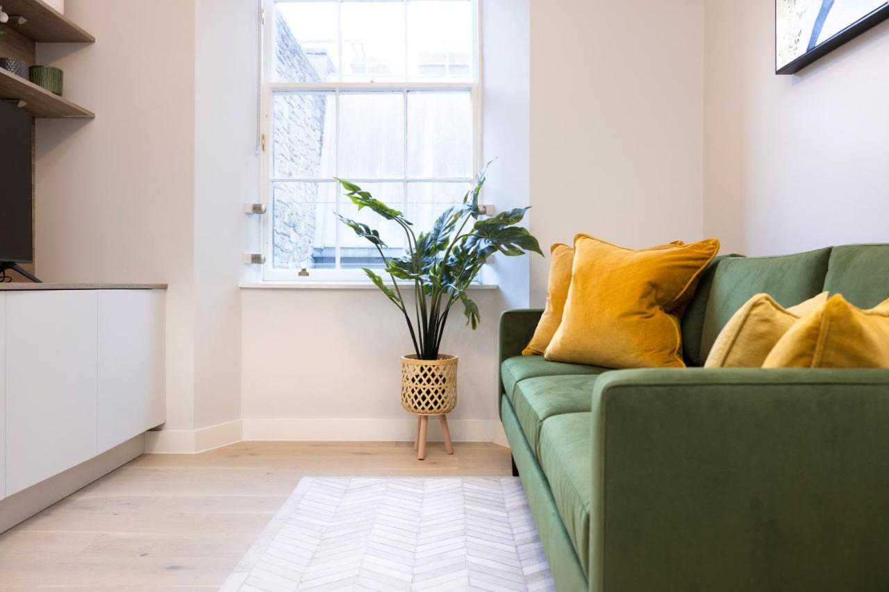 Joivy Tasteful On Rose South Apartment
