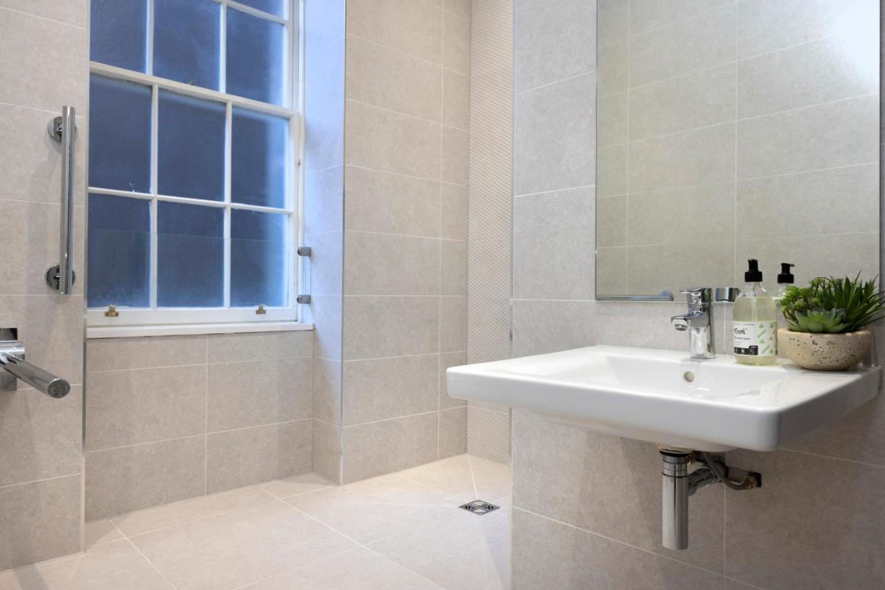 Joivy Tasteful On Rose South Apartment