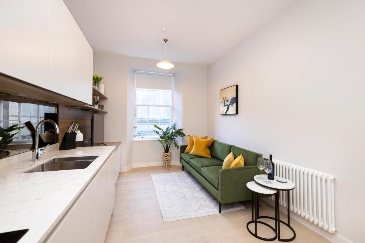 Joivy Tasteful On Rose South Apartment