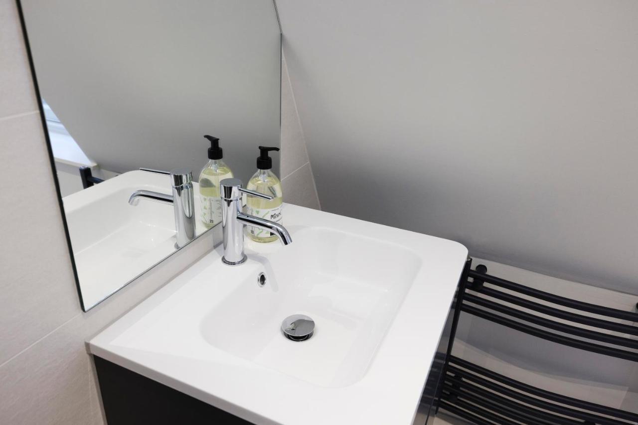 Joivy Tasteful On Rose South Apartment