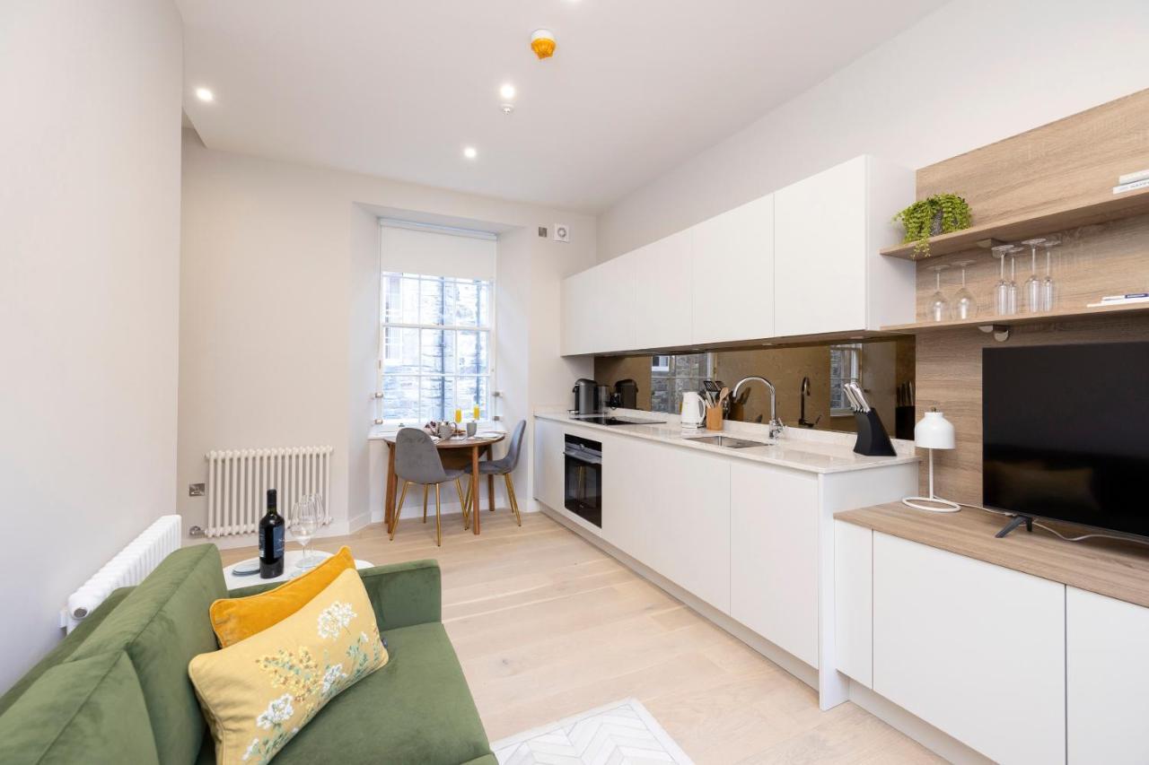 Apartment Joivy Tasteful On Rose South *