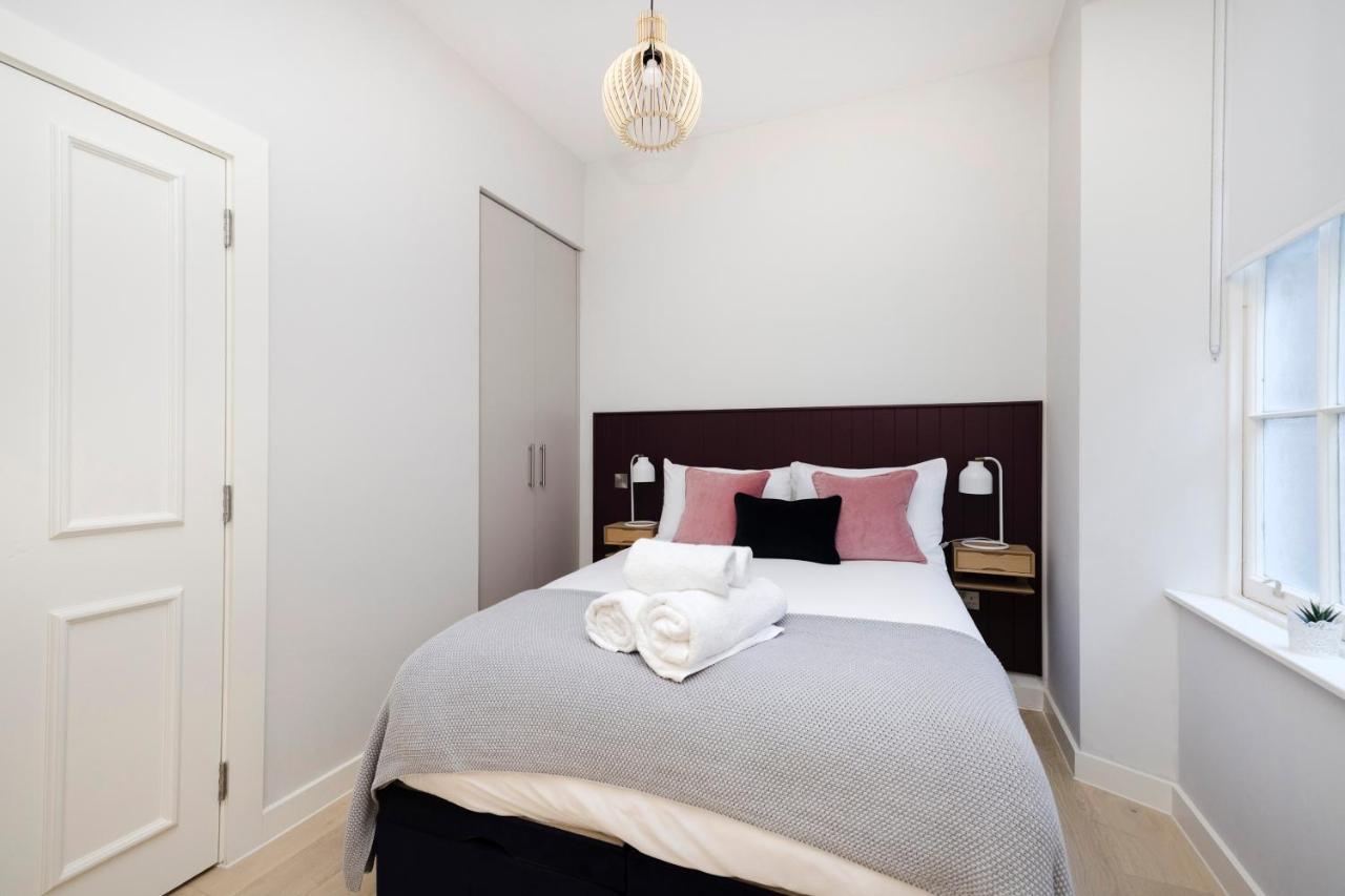Joivy Tasteful On Rose South Apartment *