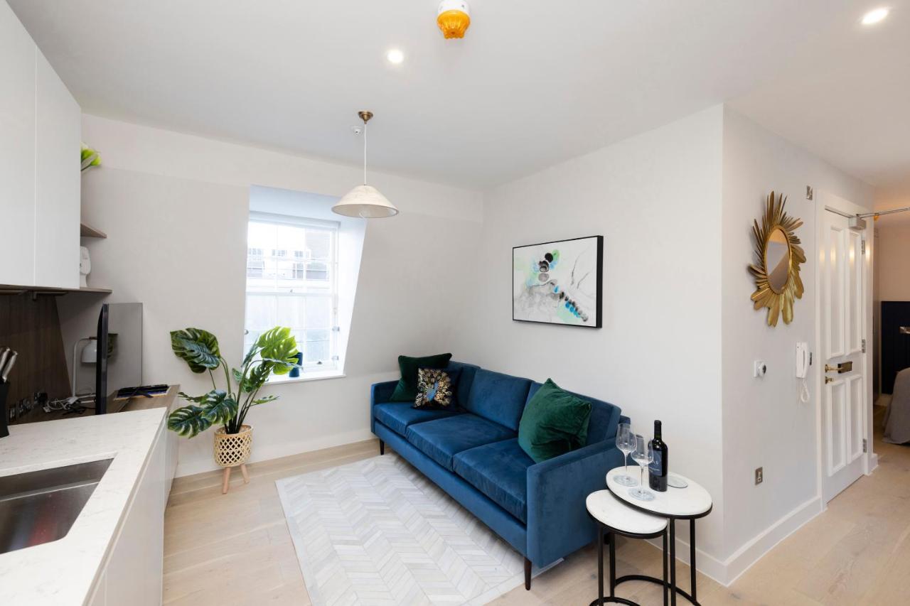 Apartment Joivy Tasteful On Rose South