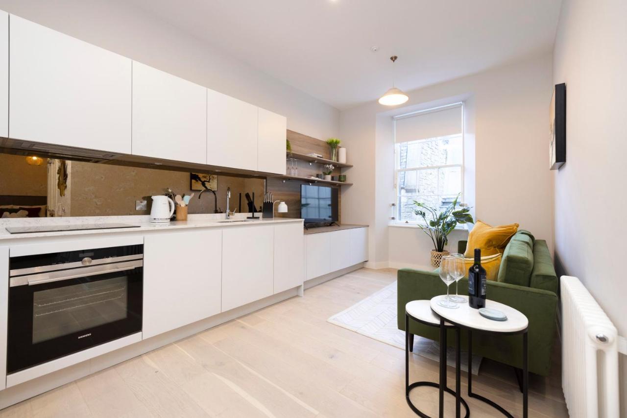 Apartment Joivy Tasteful On Rose South
