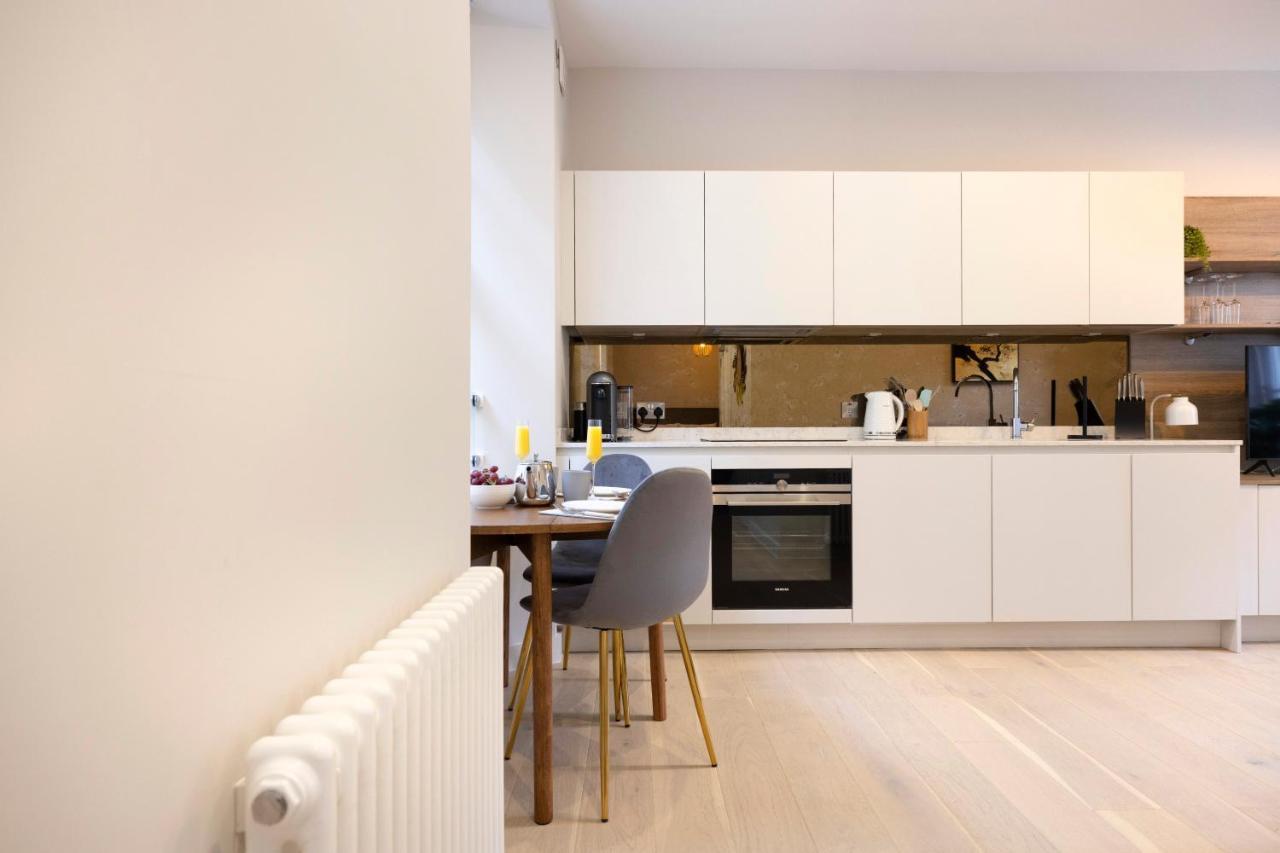 Apartment Joivy Tasteful On Rose South