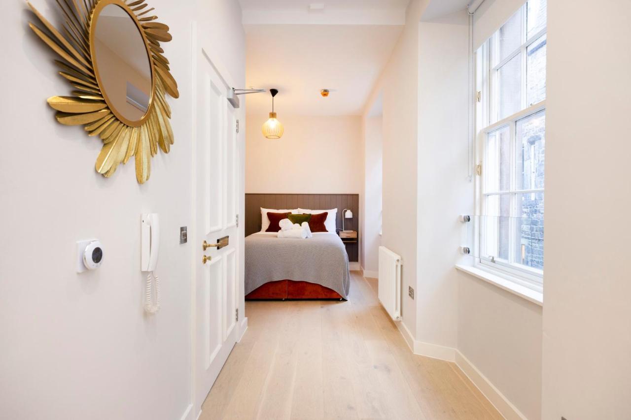 Joivy Tasteful On Rose South Apartment