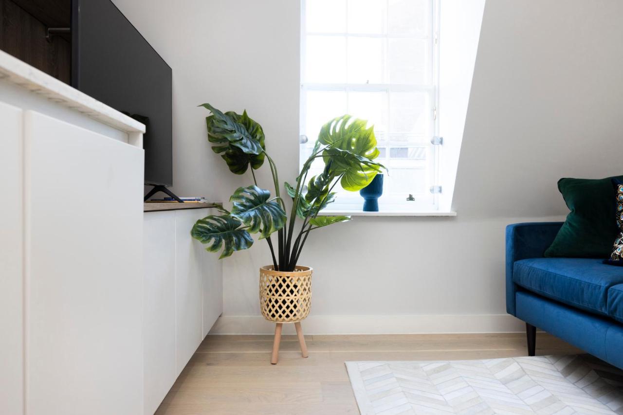 Apartment Joivy Tasteful On Rose South *