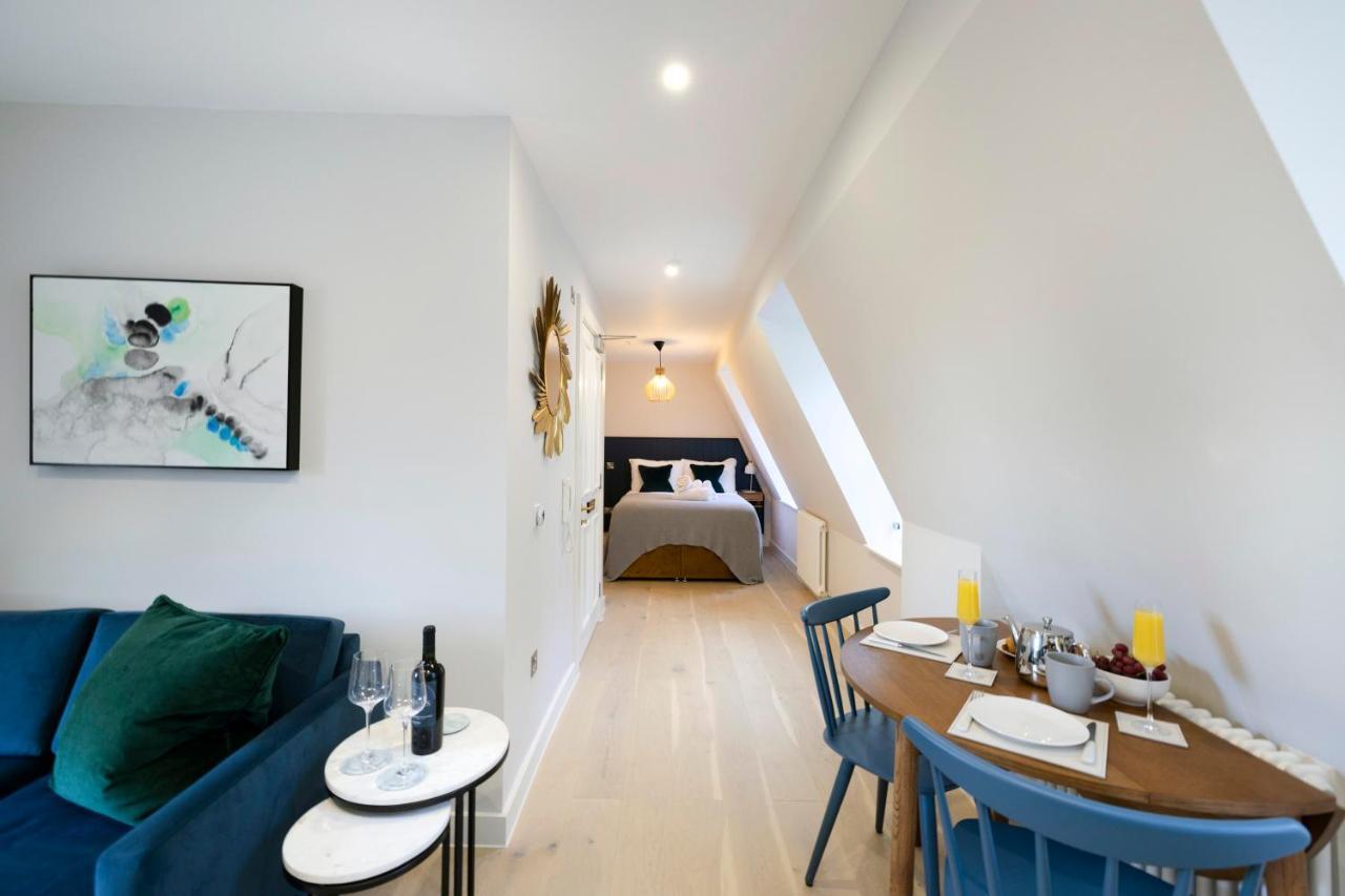 Apartment Joivy Tasteful On Rose South EDI