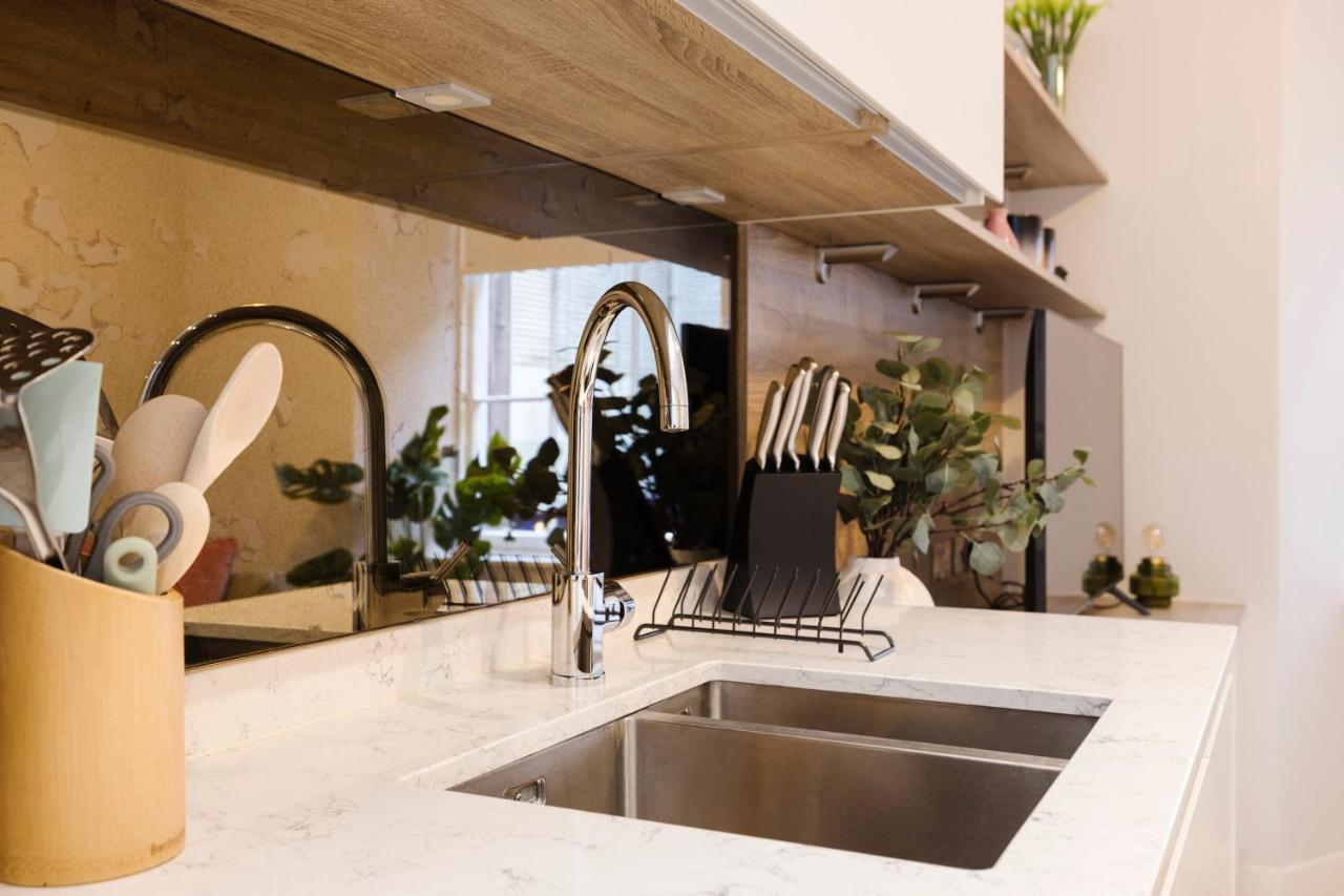 Joivy Tasteful On Rose South Apartment