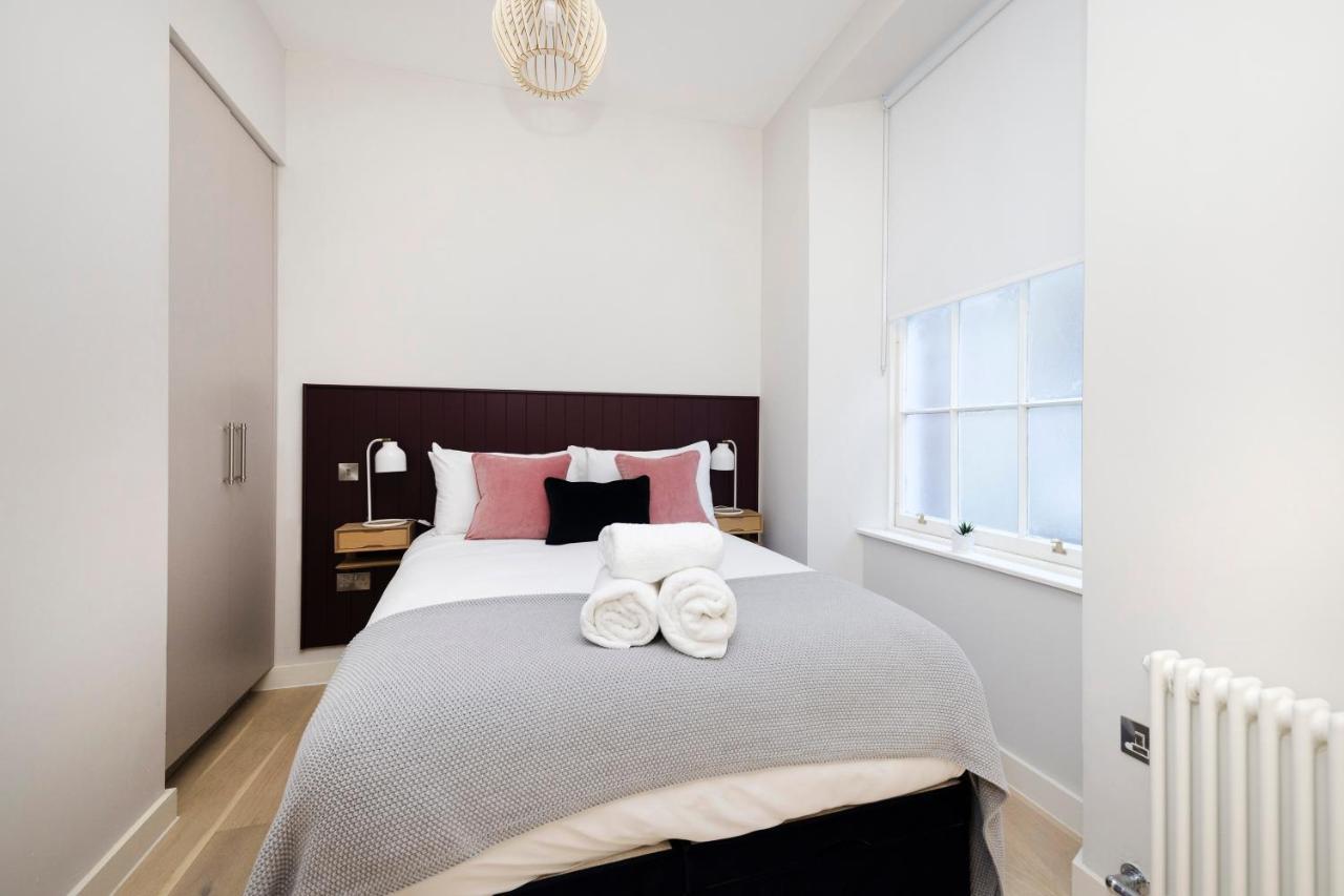 Apartment Joivy Tasteful On Rose South *