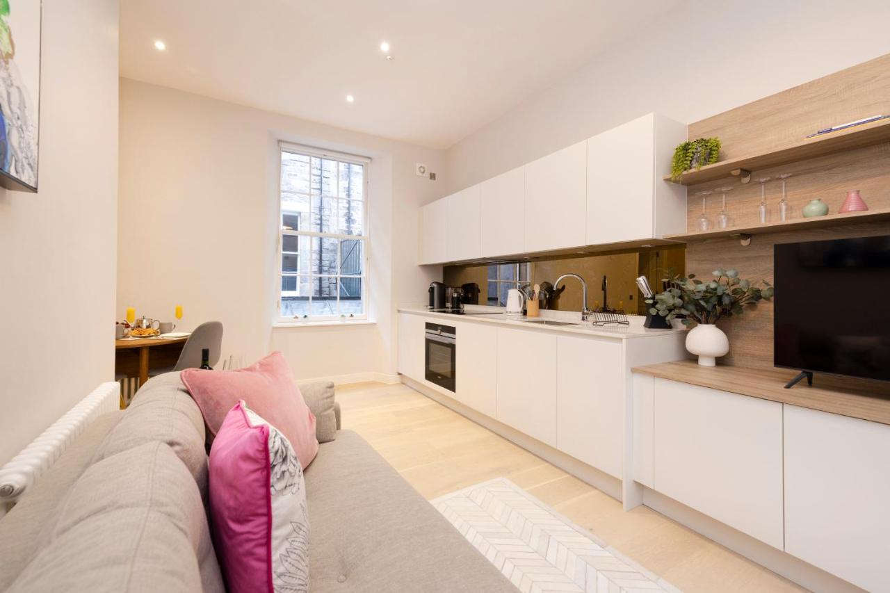 Joivy Tasteful On Rose South Apartment