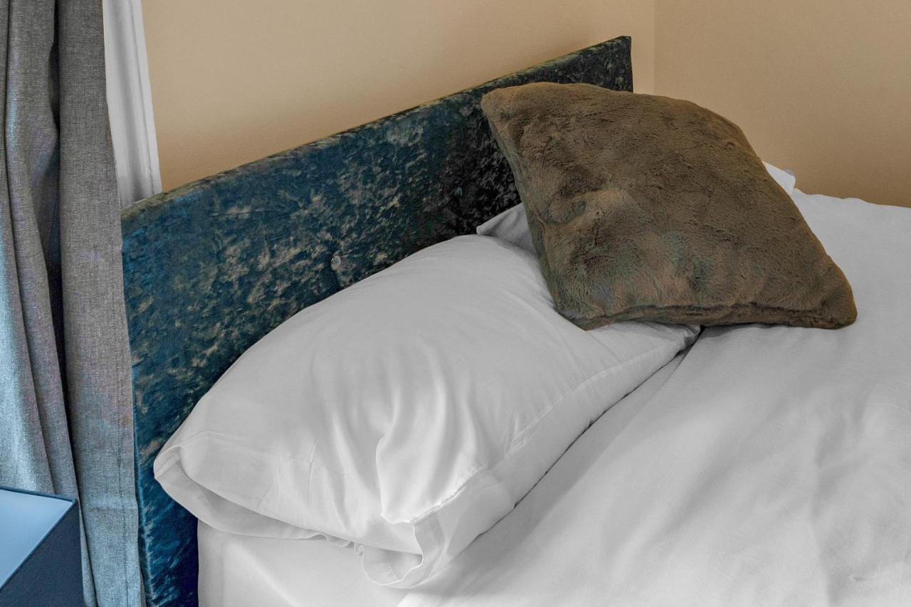 Centre Jasmine -sleeps 7 Apartment