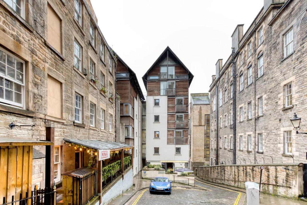 *amazing Location!*in Heart Of The City. 2br & Cot Apartment Edinburgh