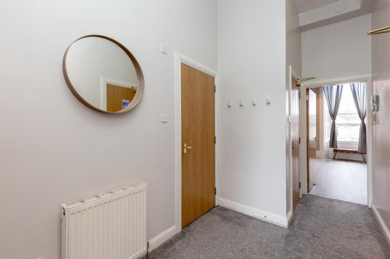 Southside By Destination Apartment Edinburgh