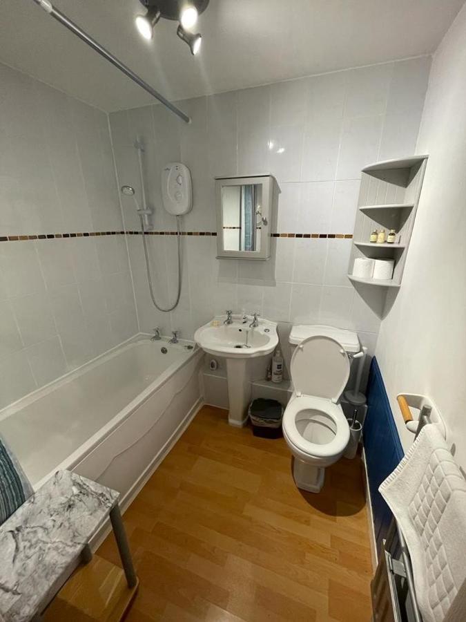 Apartment Royal Mile Old Fishmarket Close *