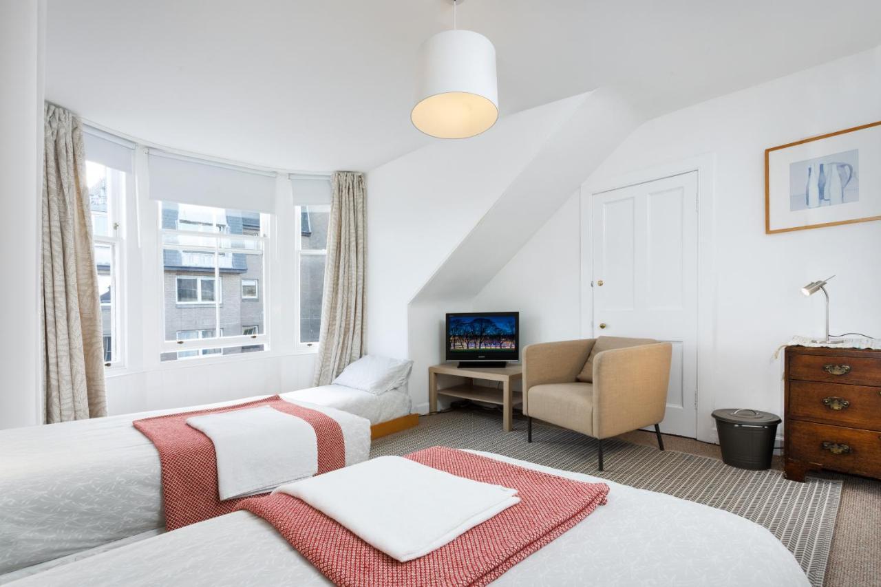 Sheens House 2 * Edinburgh