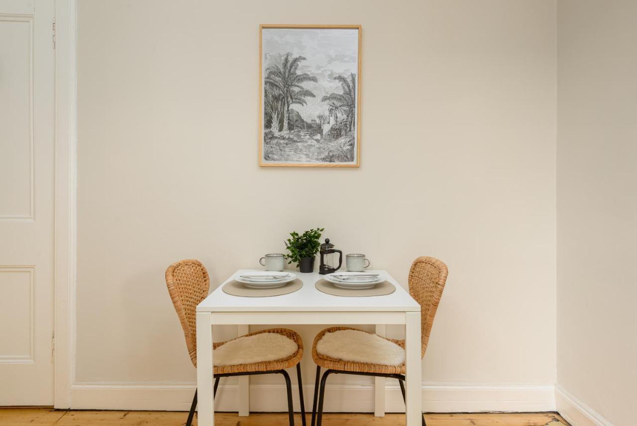 Apartment The Raeburn - Stockbridge