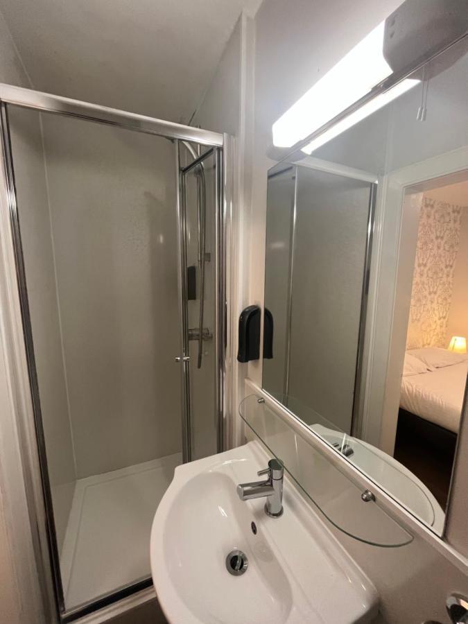 Park View Hotel EDI