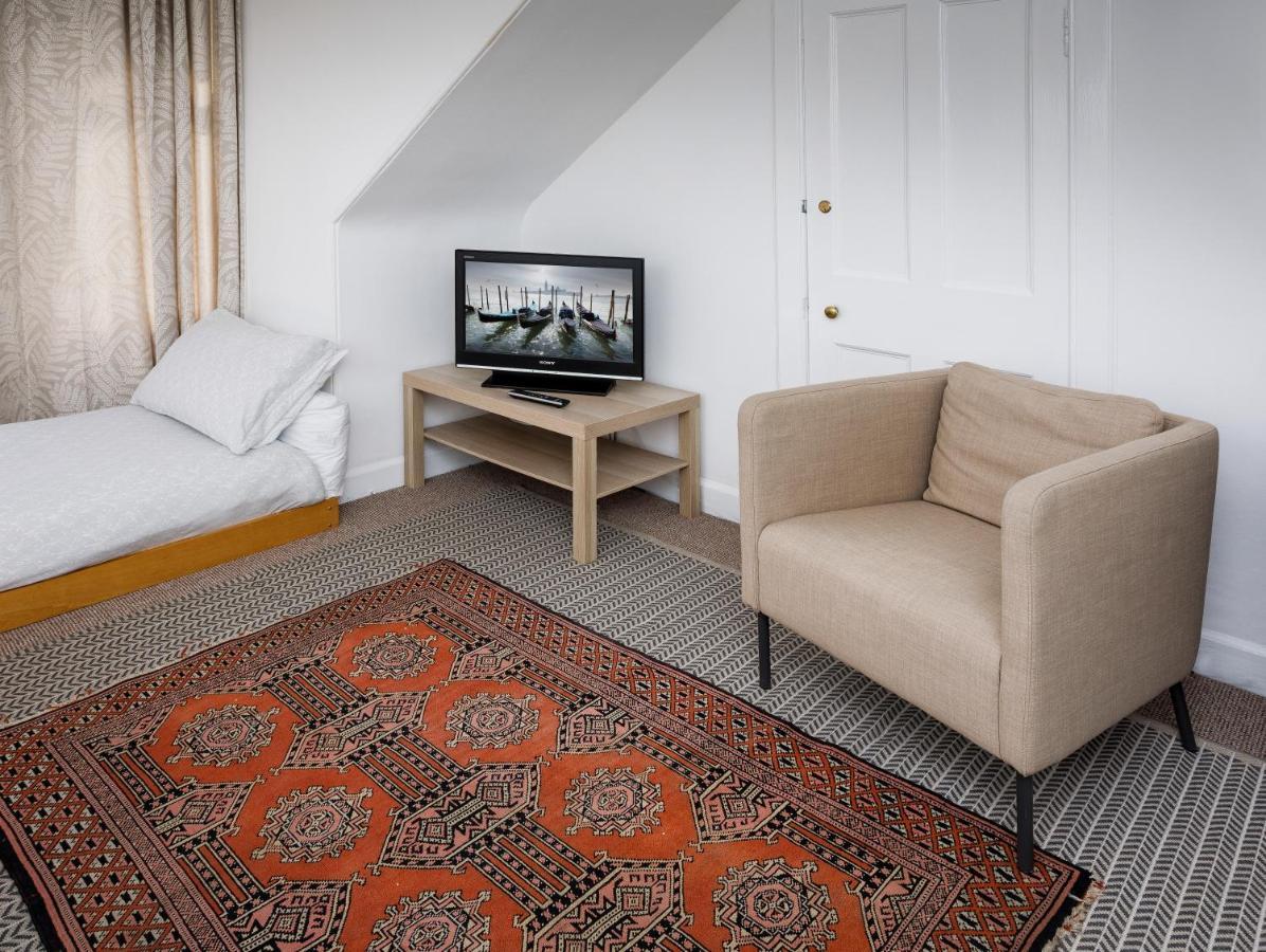 Sheens House 2 * Edinburgh