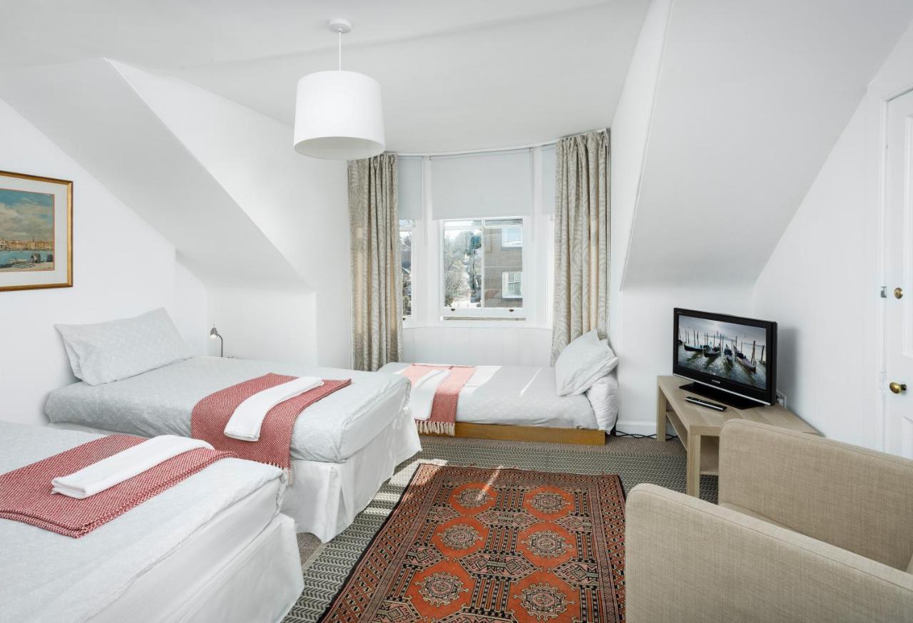 Sheens House 2 Guest house Edinburgh