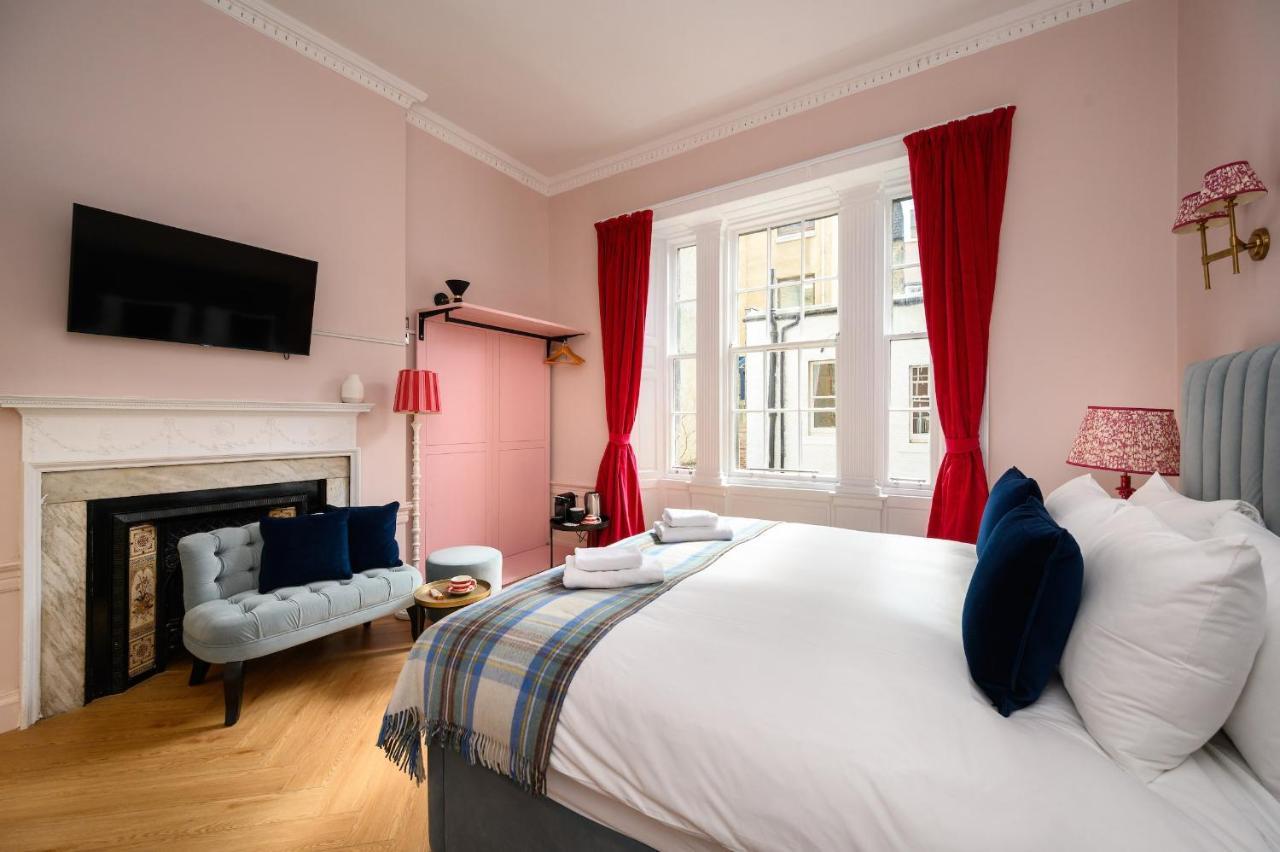 Spacious Ground Floor Super King Inn