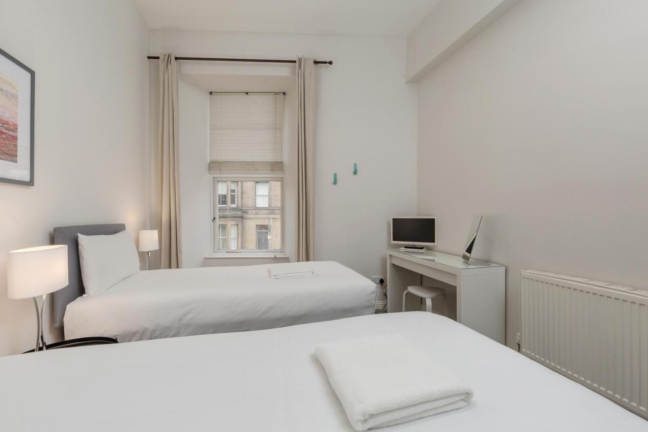 Apartment Southside By Destination